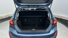 Ford Fiesta 1.0 EcoBoost Hbd mHEV 125 Titanium X 5dr Petrol Hatchback